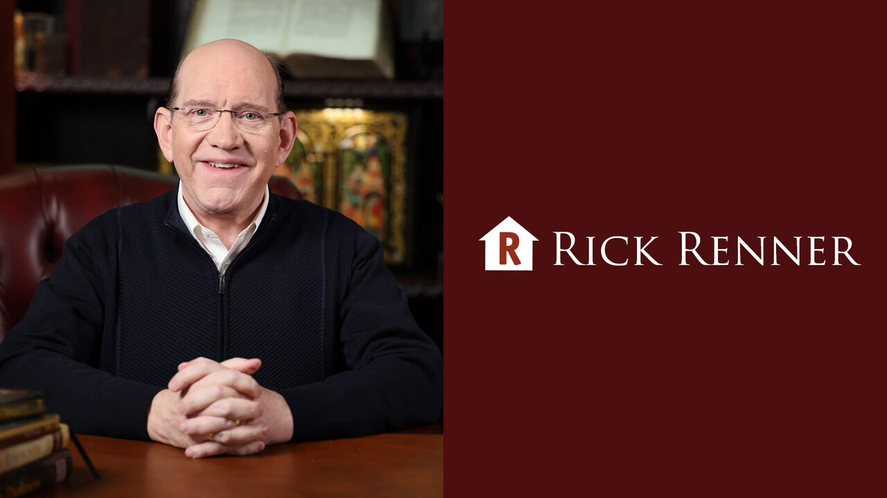 Rick Renner - All Episodes