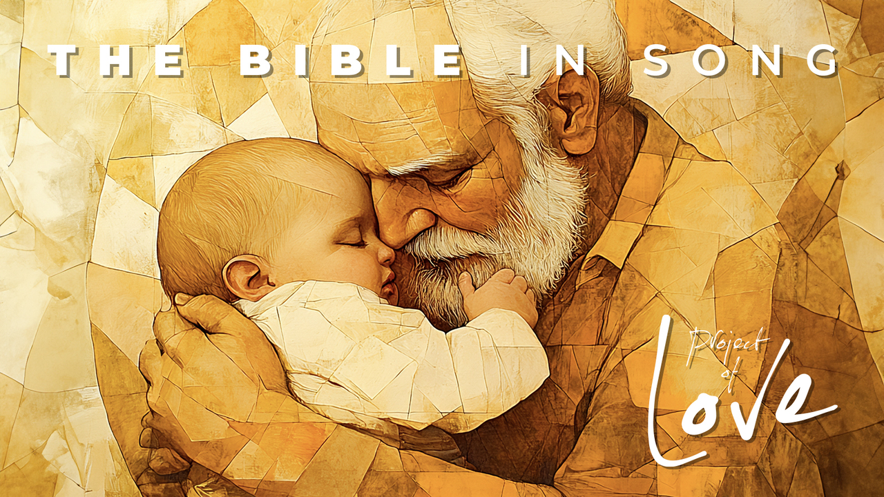 Project of Love - Advent