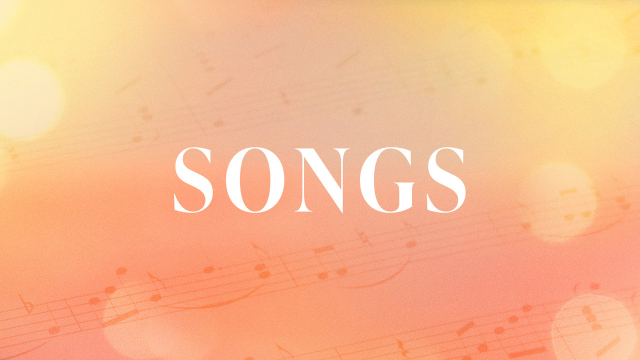 Songs