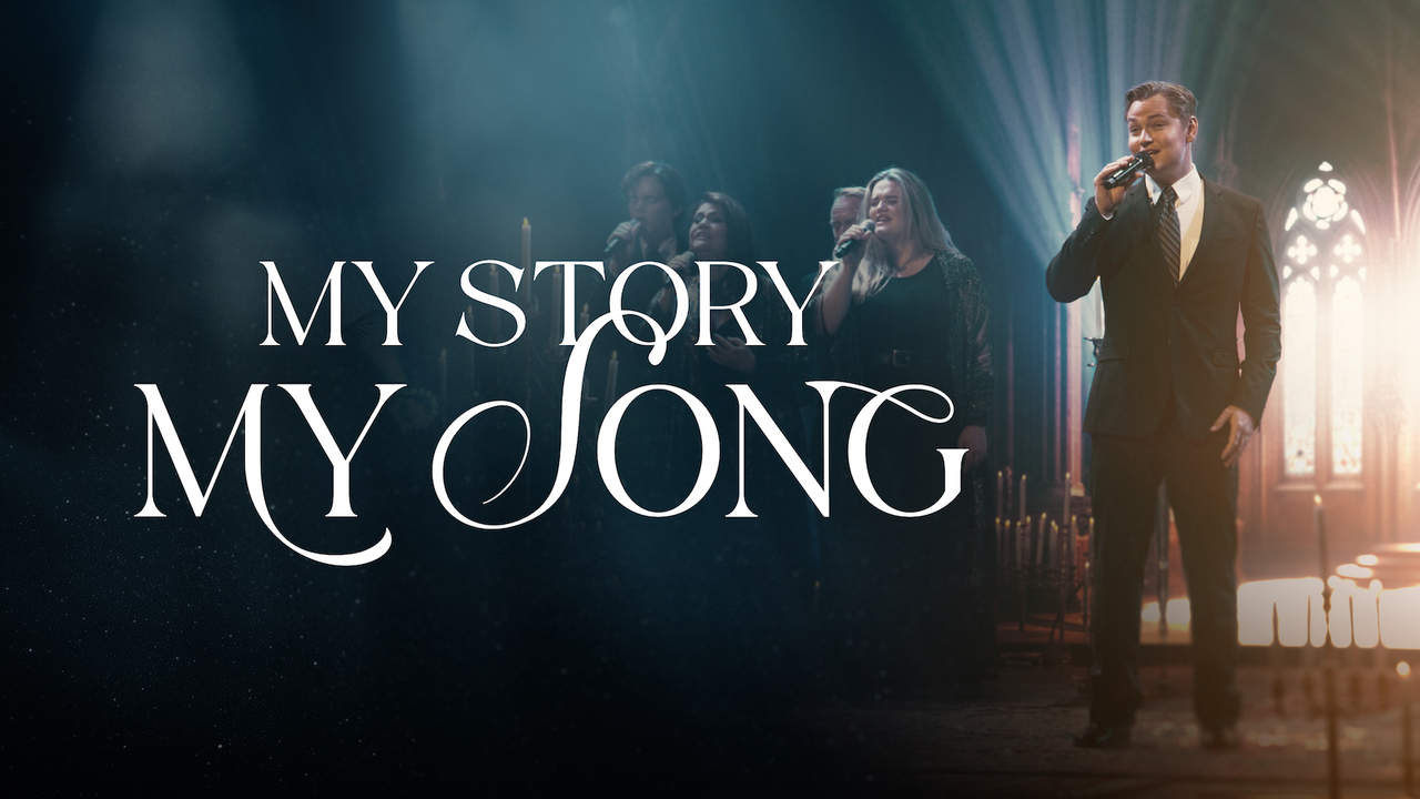 My Story My Song