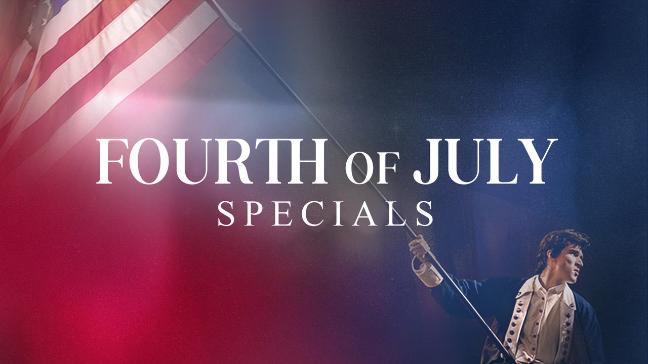 Fourth of July Specials