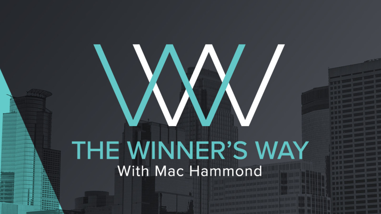 The Winners Way - All Episodes