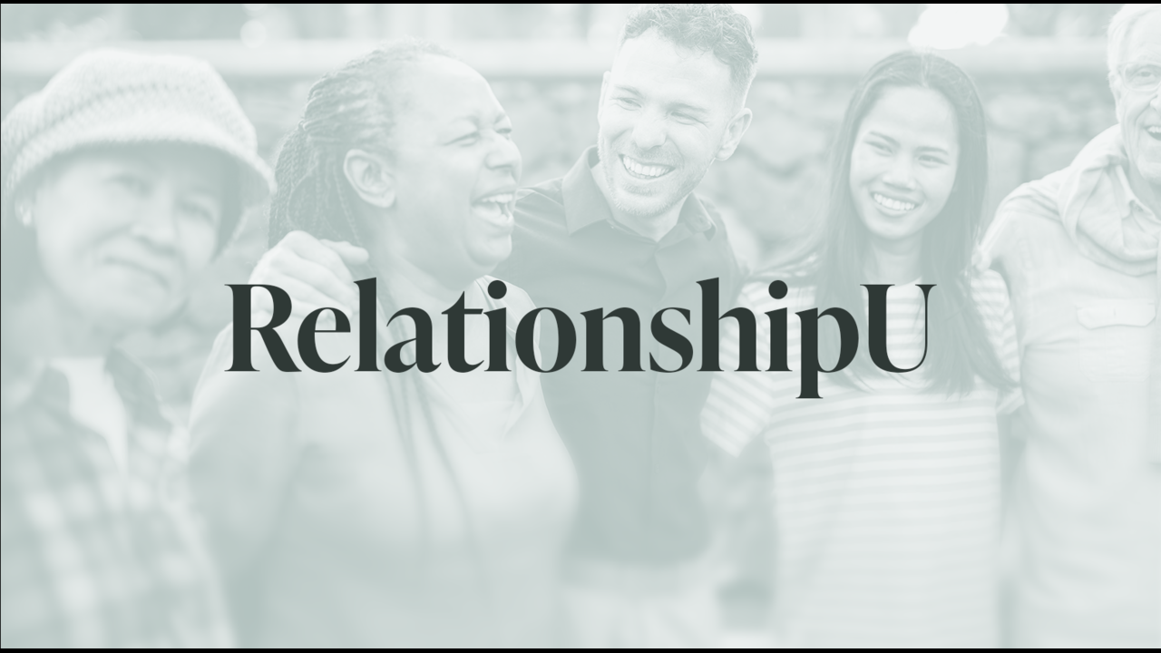 Relationship University