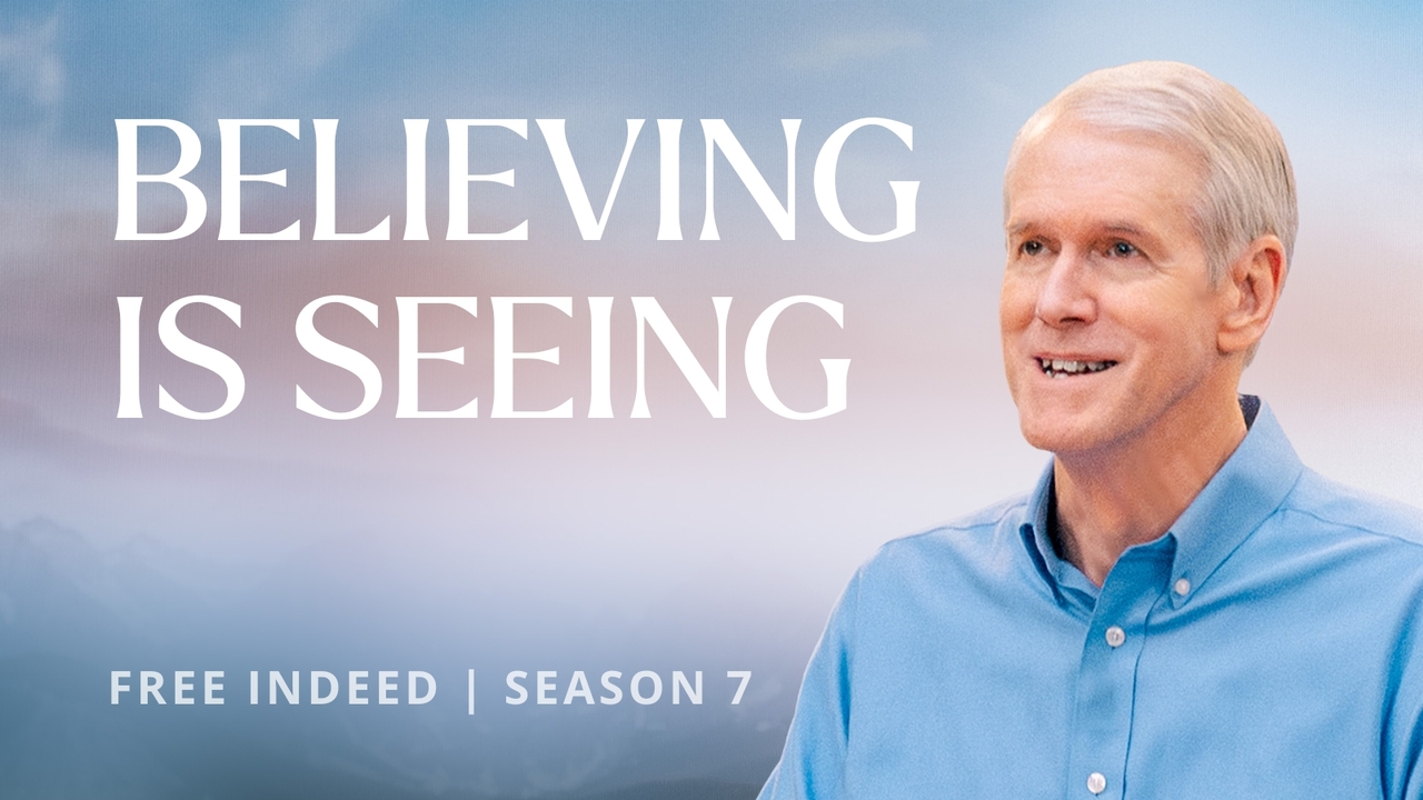 Free Indeed - Season 7