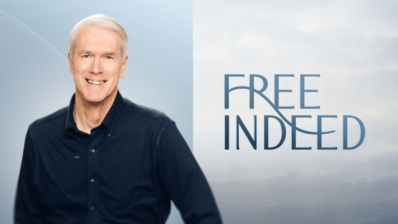 Free Indeed - Season 7