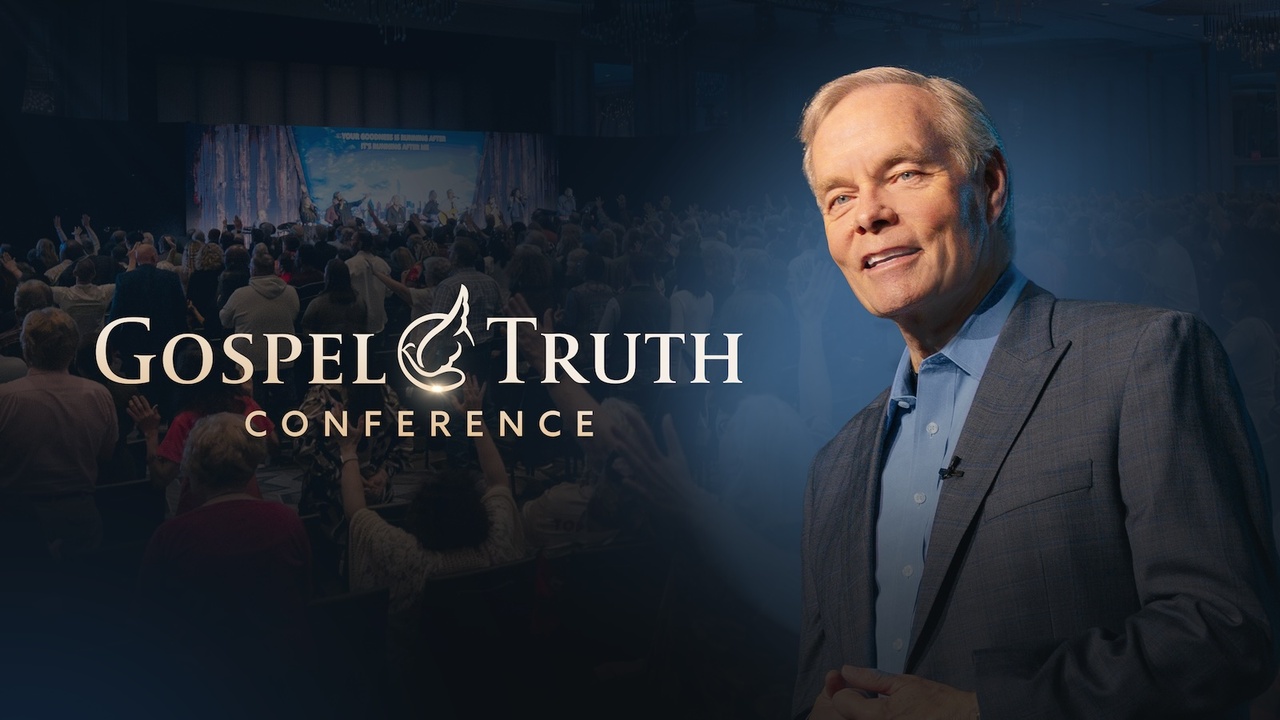 Gospel Truth Conference