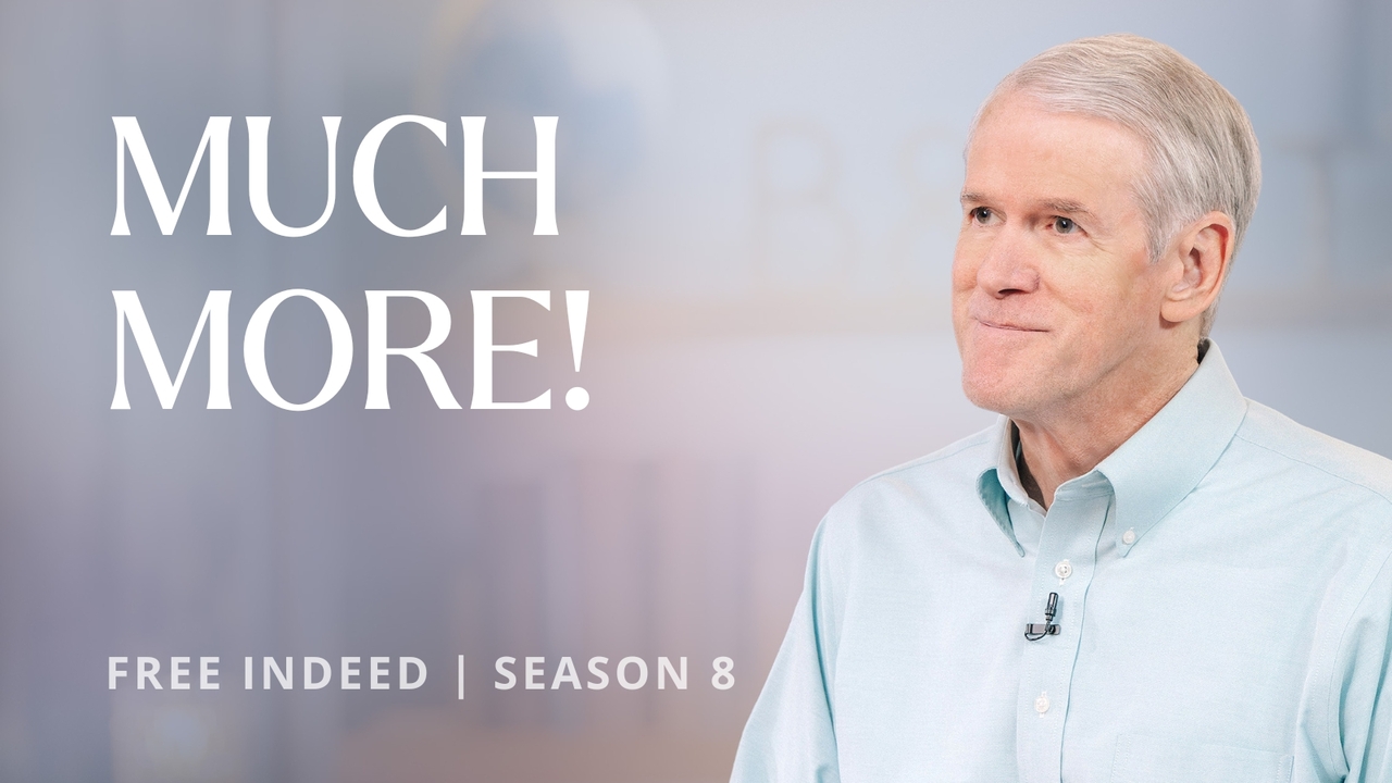 Free Indeed - Season 8