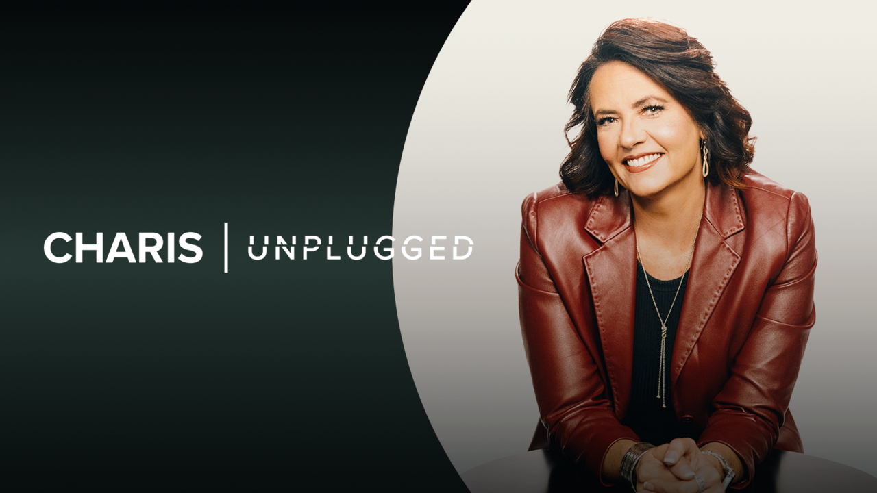 Charis Unplugged - Season 10