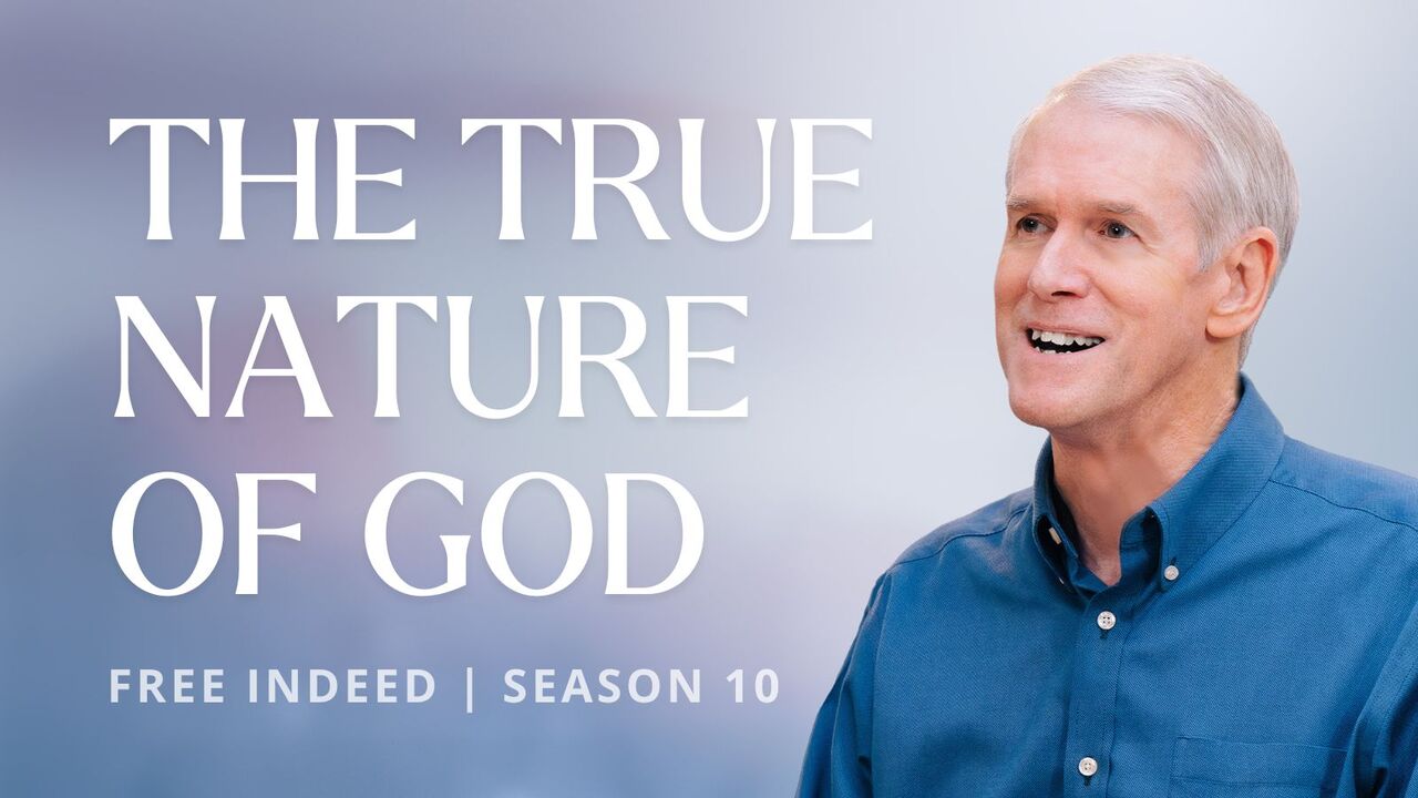 Free Indeed - Season 10