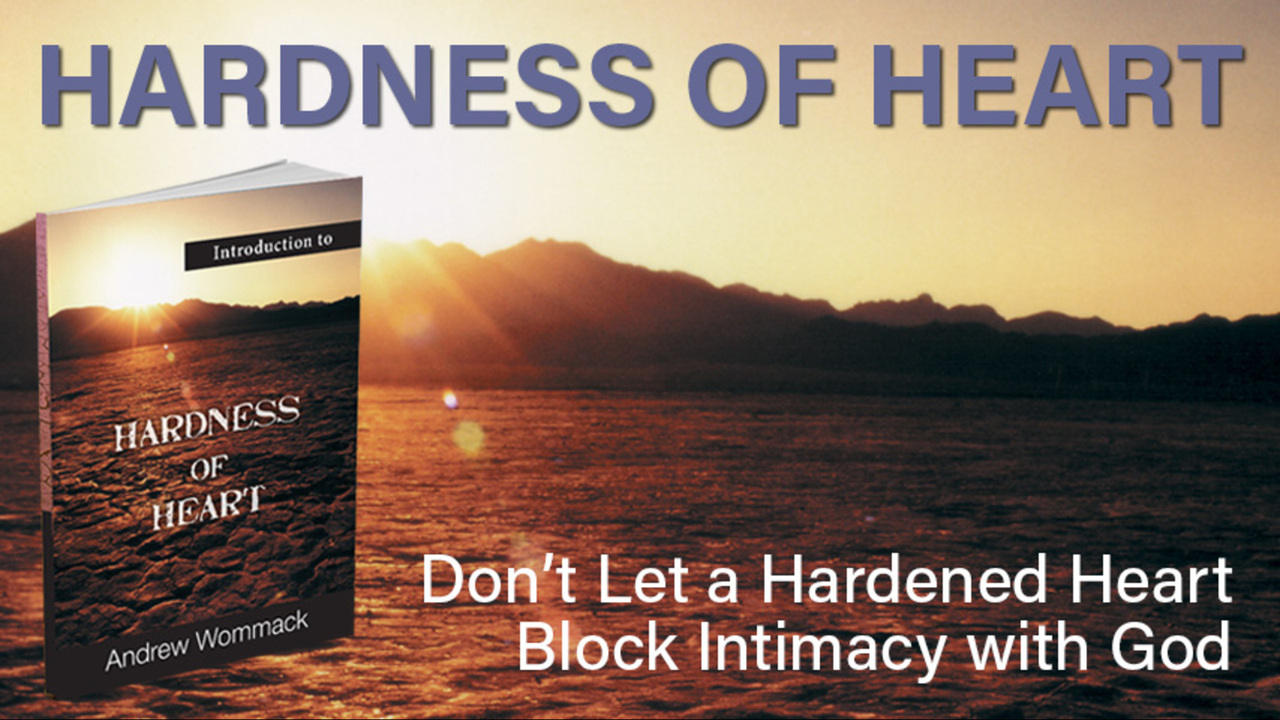 Hardness of Heart