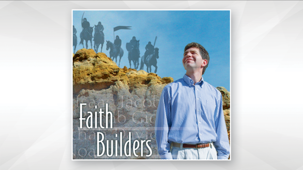 Faith Builders