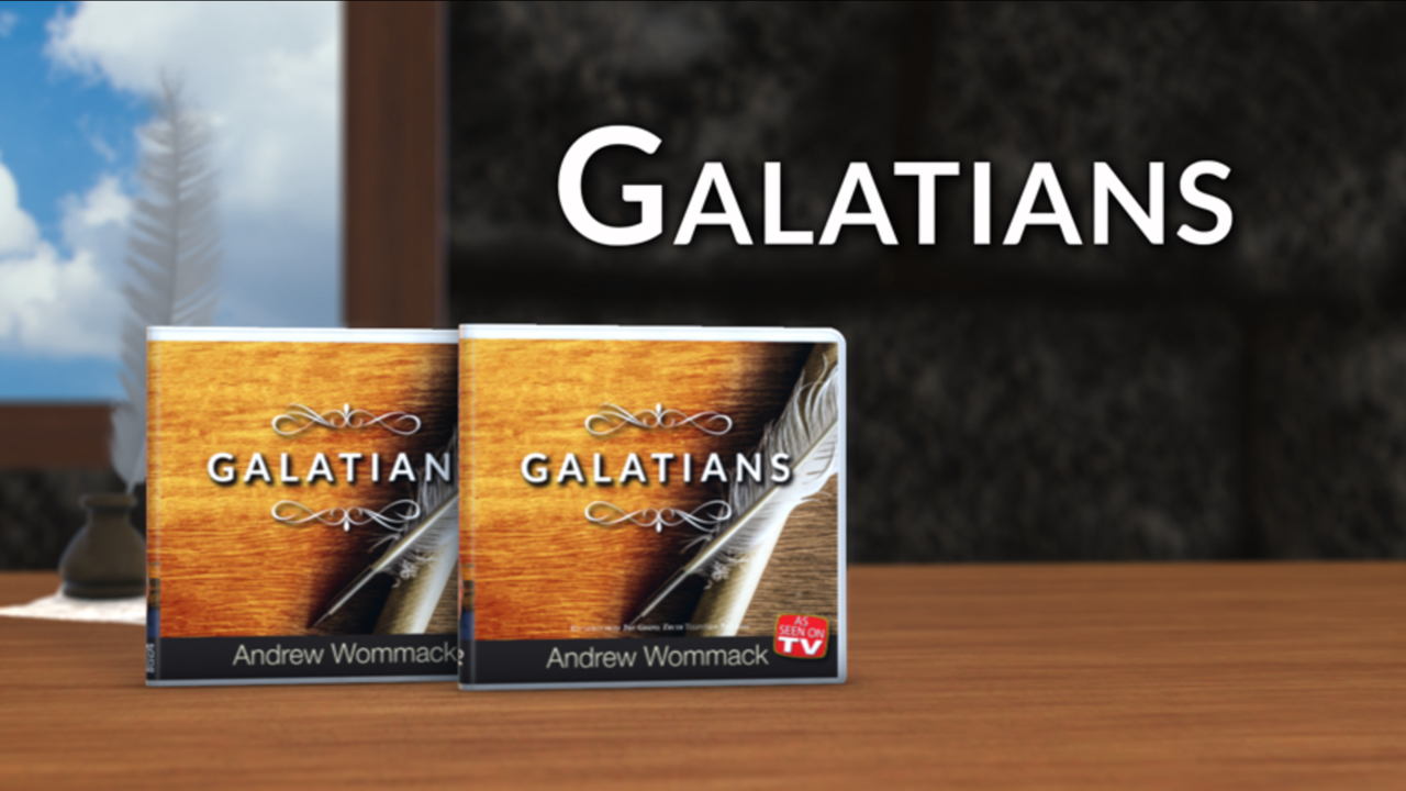 Galatians
