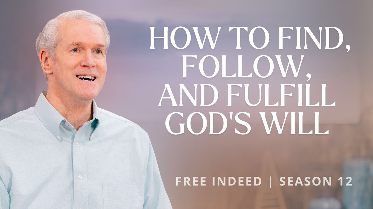 Free Indeed - Season 12