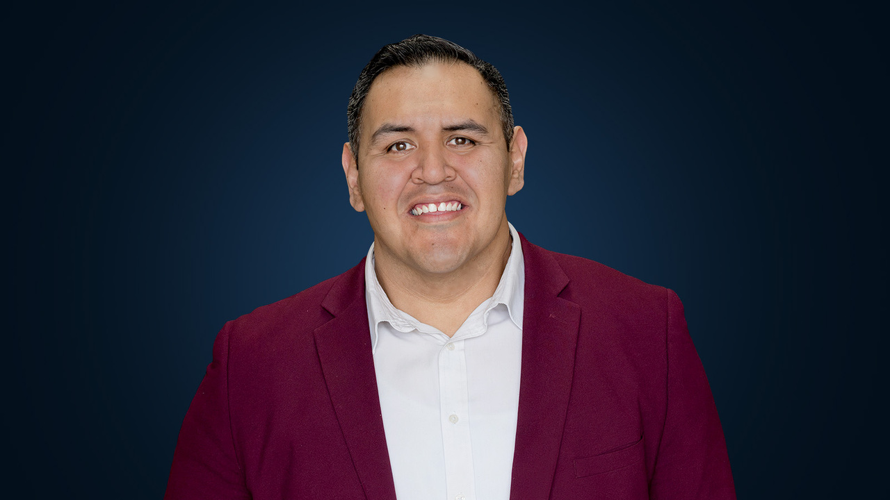 Josue Ibarra