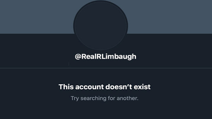 The Media Melted Down When I Deleted My Twitter Account