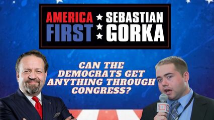 America First - Sebastian Gorka:  May 19, 2021