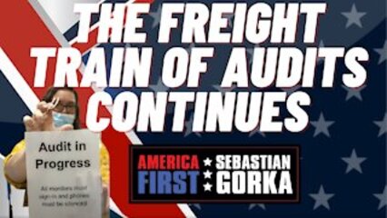 America First - Sebastian Gorka:  July 7, 2021