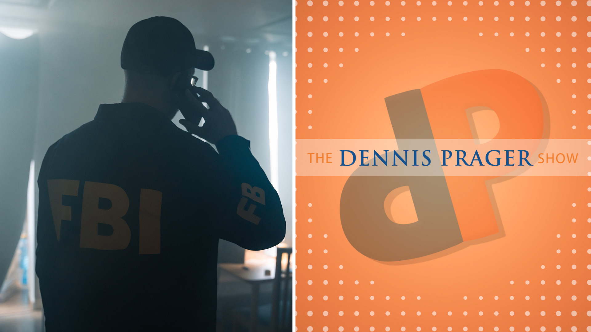 Is The FBI Trustworthy Anymore? - Dennis Prager | AM 560 The ANSWER ...