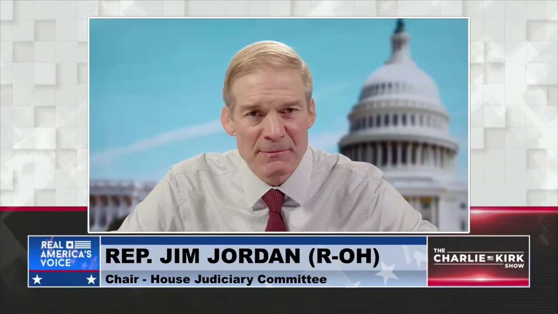 Rep. Jim Jordan: How We Can Avoid an Omnibus Bill This Holiday Season ...
