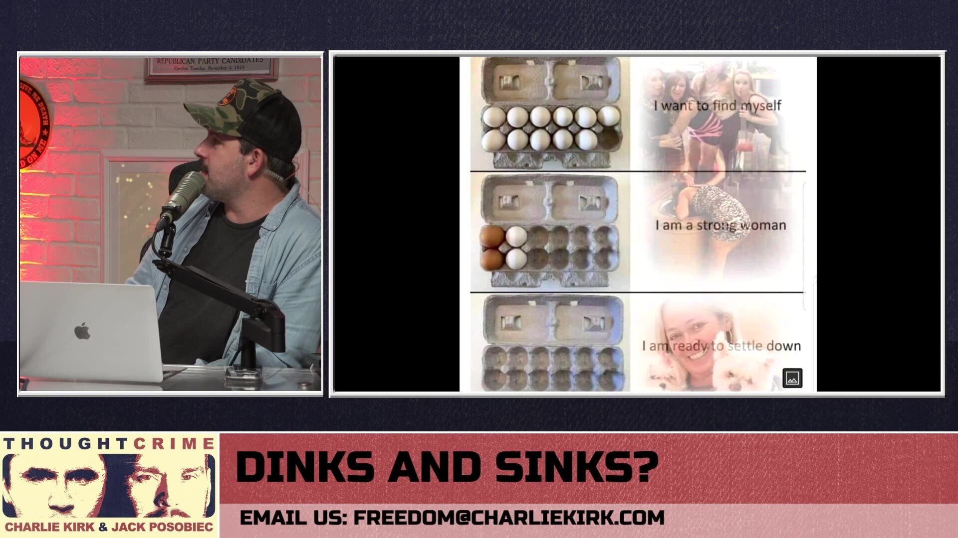 What Are DINKS and Why Are They Taking Over the Internet? - Charlie ...