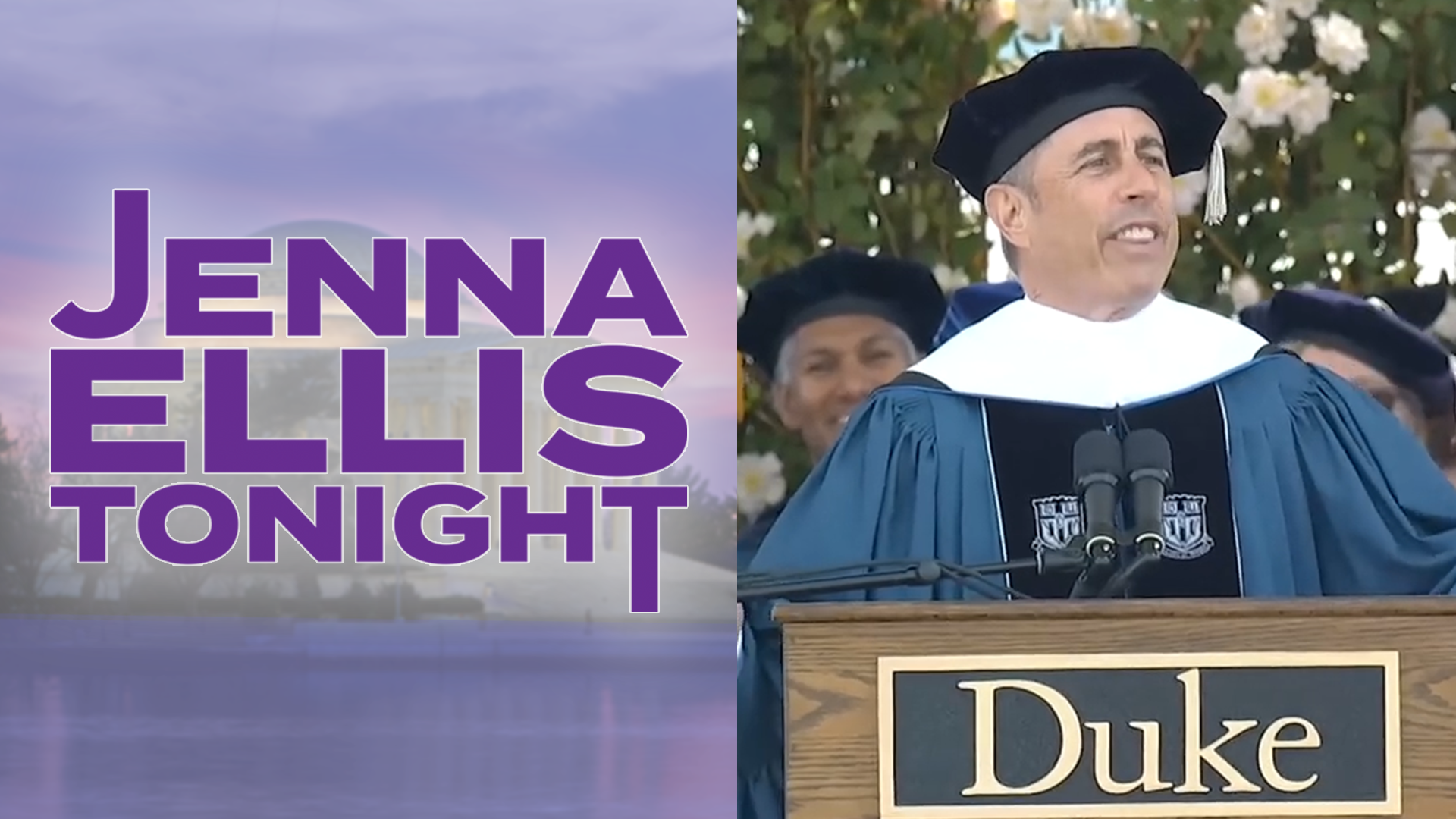Jerry Seinfeld Faces Jeers and Protests at Duke University: A Glimpse ...