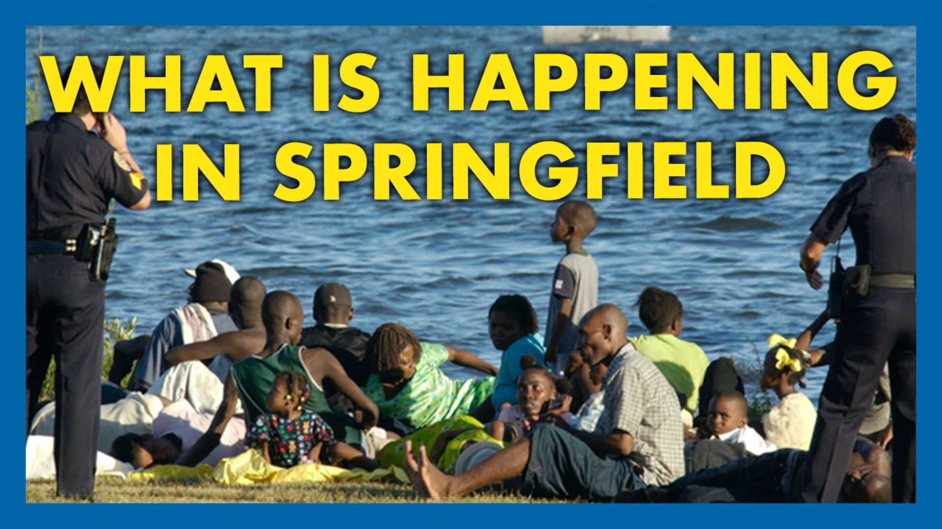 Everything You Need To Know About Springfield, Ohio