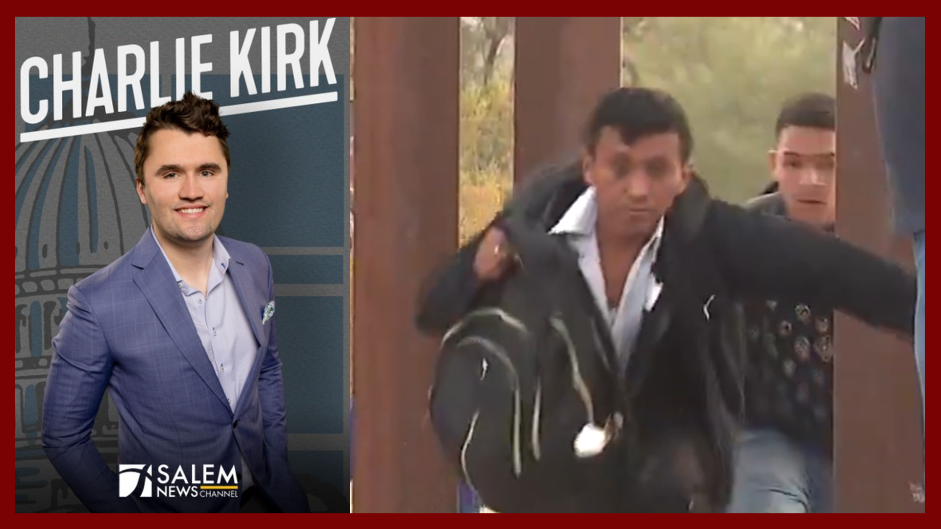 Trump Effect On Immigration