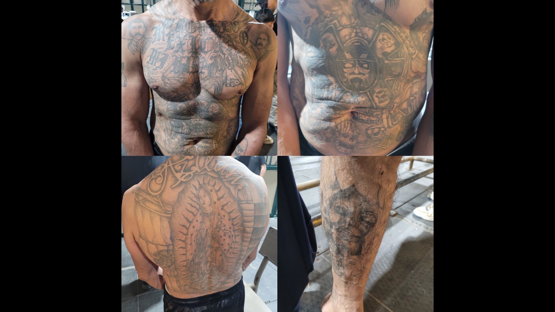 Illegal migrant gang members arrested on private ranch in Texas