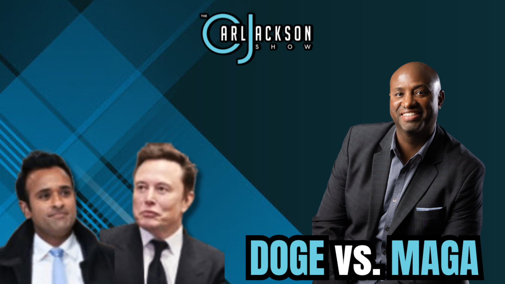 DOGE vs. MAGA: End H-1B Visas, Reform College Education