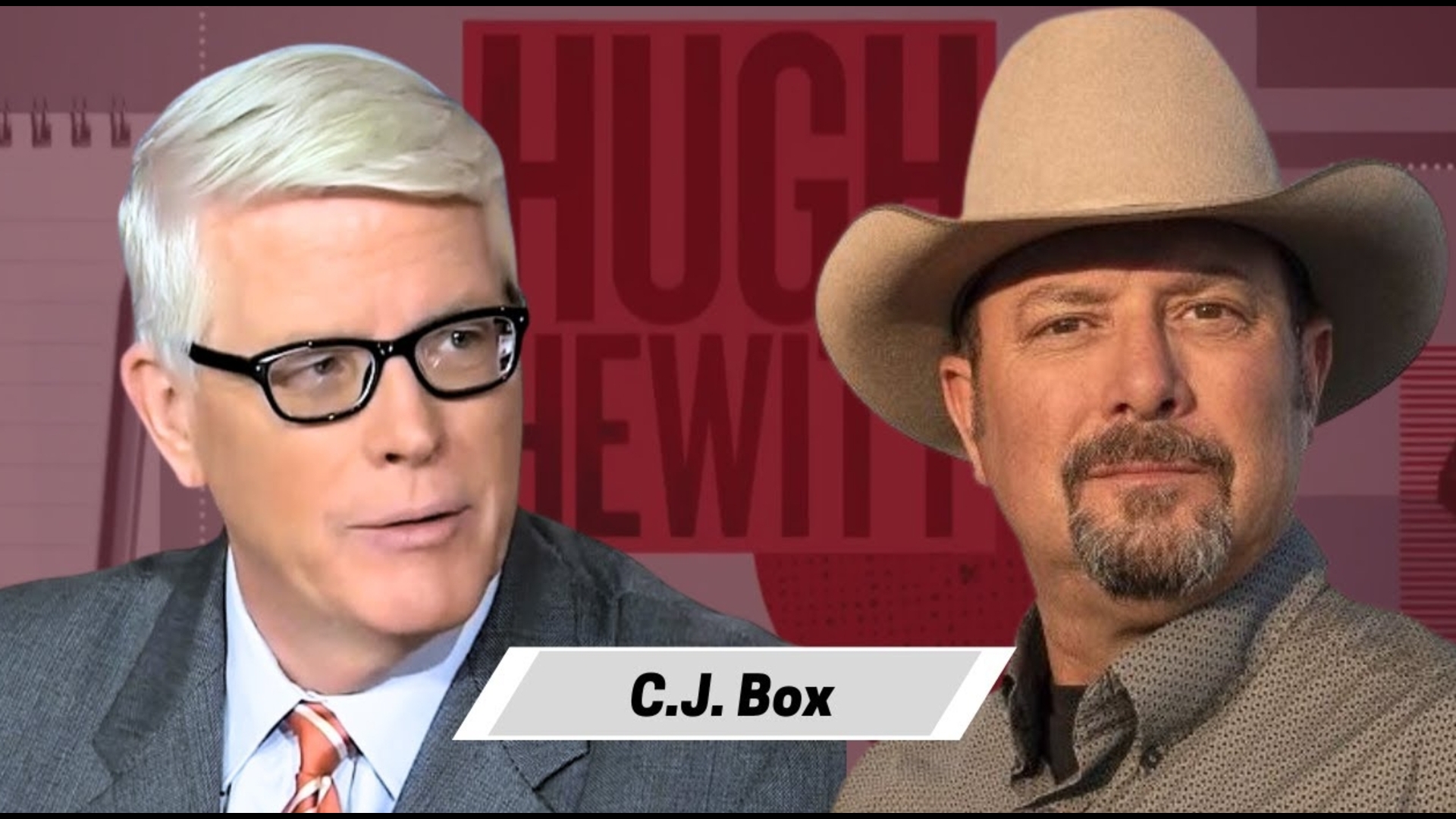 Best-selling author of the “Joe Pickett” series, C.J. Box, is back to ...