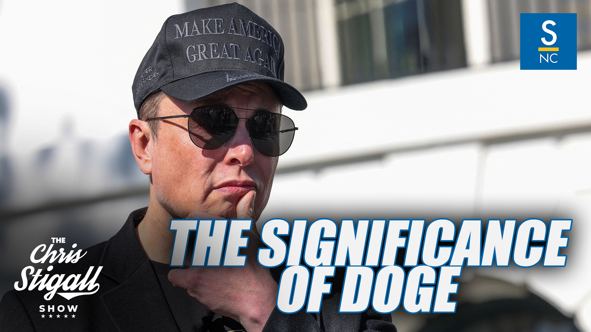 Why DOGE Is So Significant