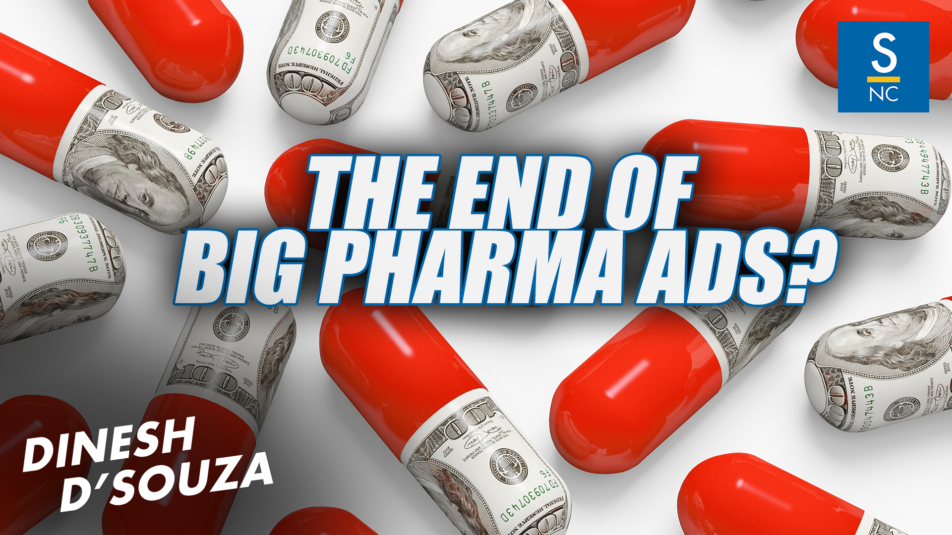 RFK Jr. wants to end big pharma ads on television