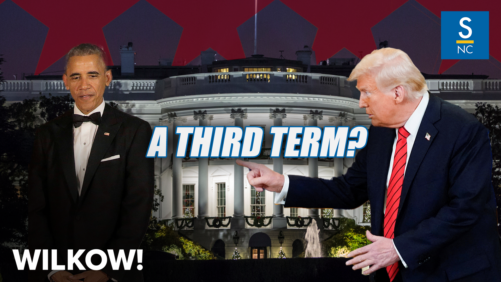 A Third Term?