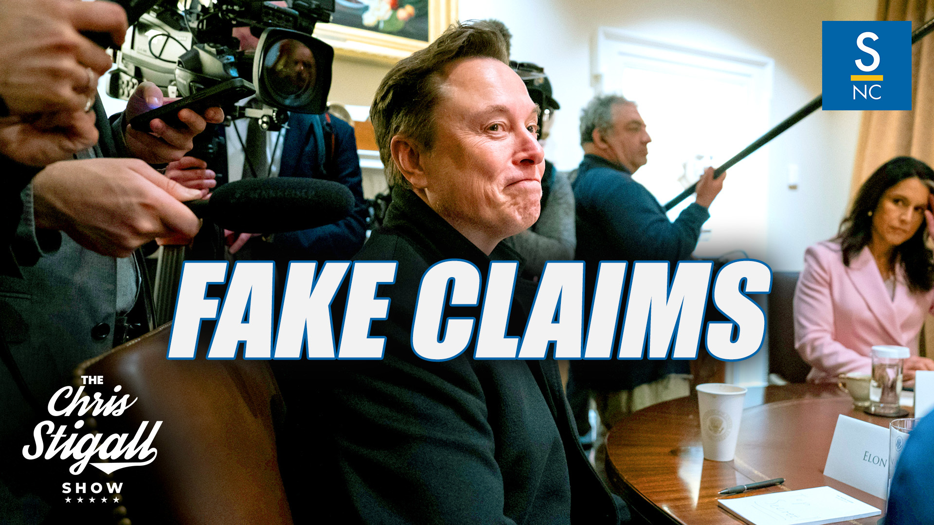 DOGE Finds Thousands Of Fake Unemployment Claims