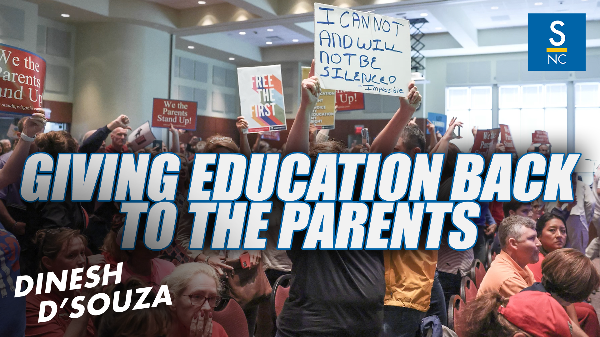 Returning Education To The States Is Great, But Returning Education To ...