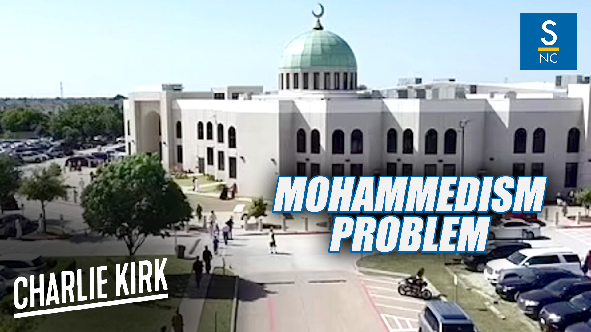 Mohammedism and Religious Liberty