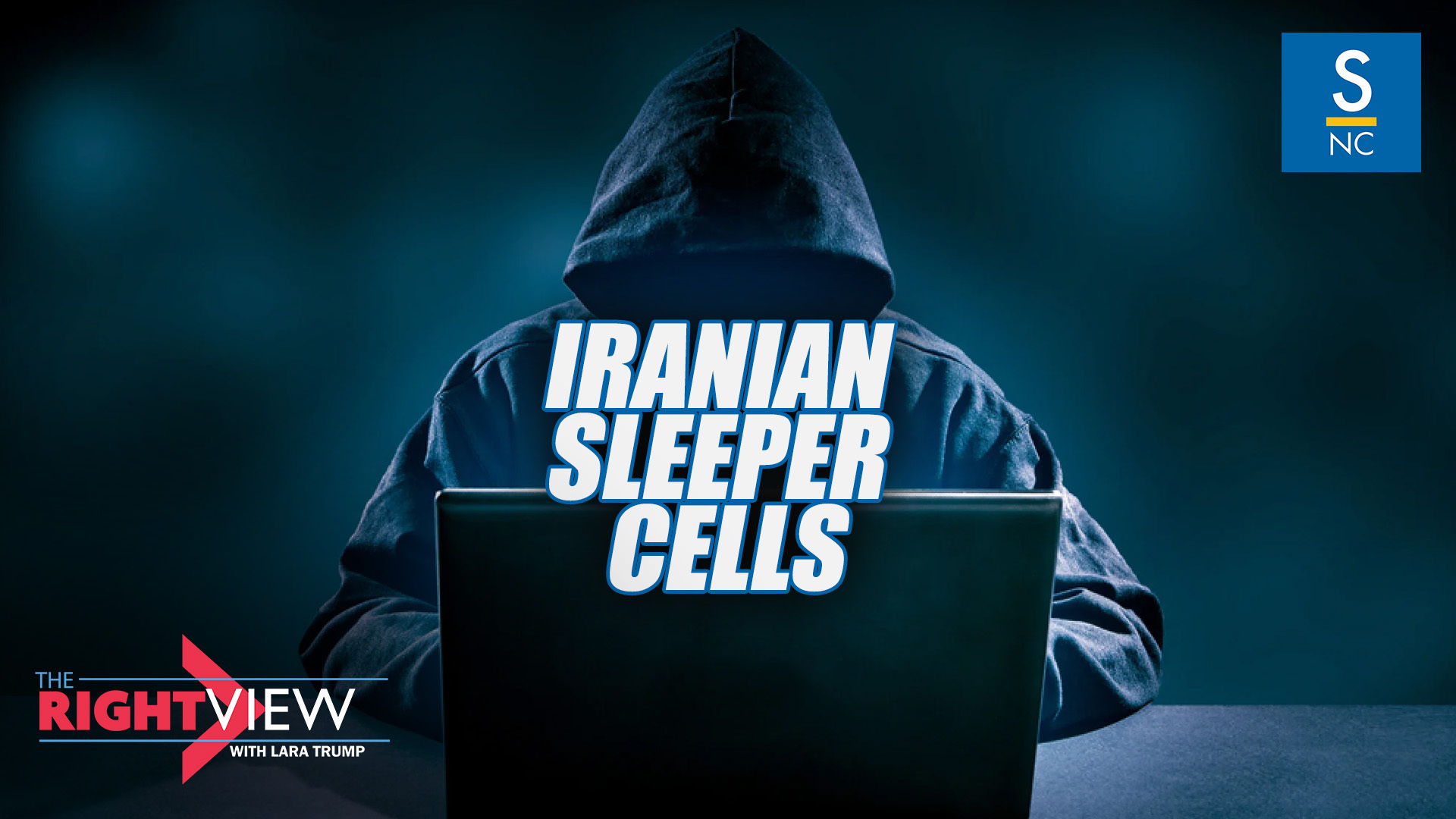 Iranian Sleeper Cells in America!