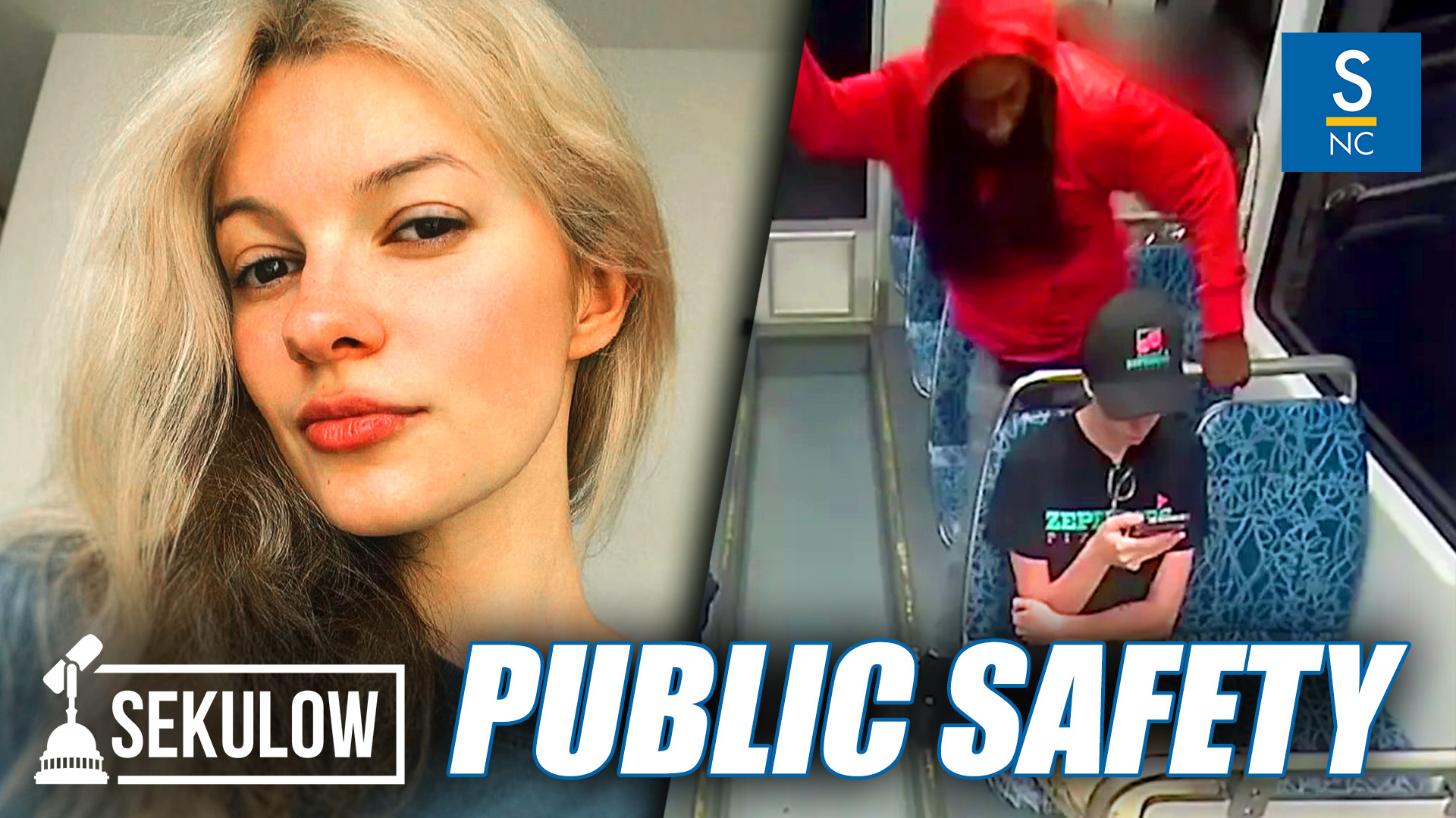 America's Cities Should Be Made Safe