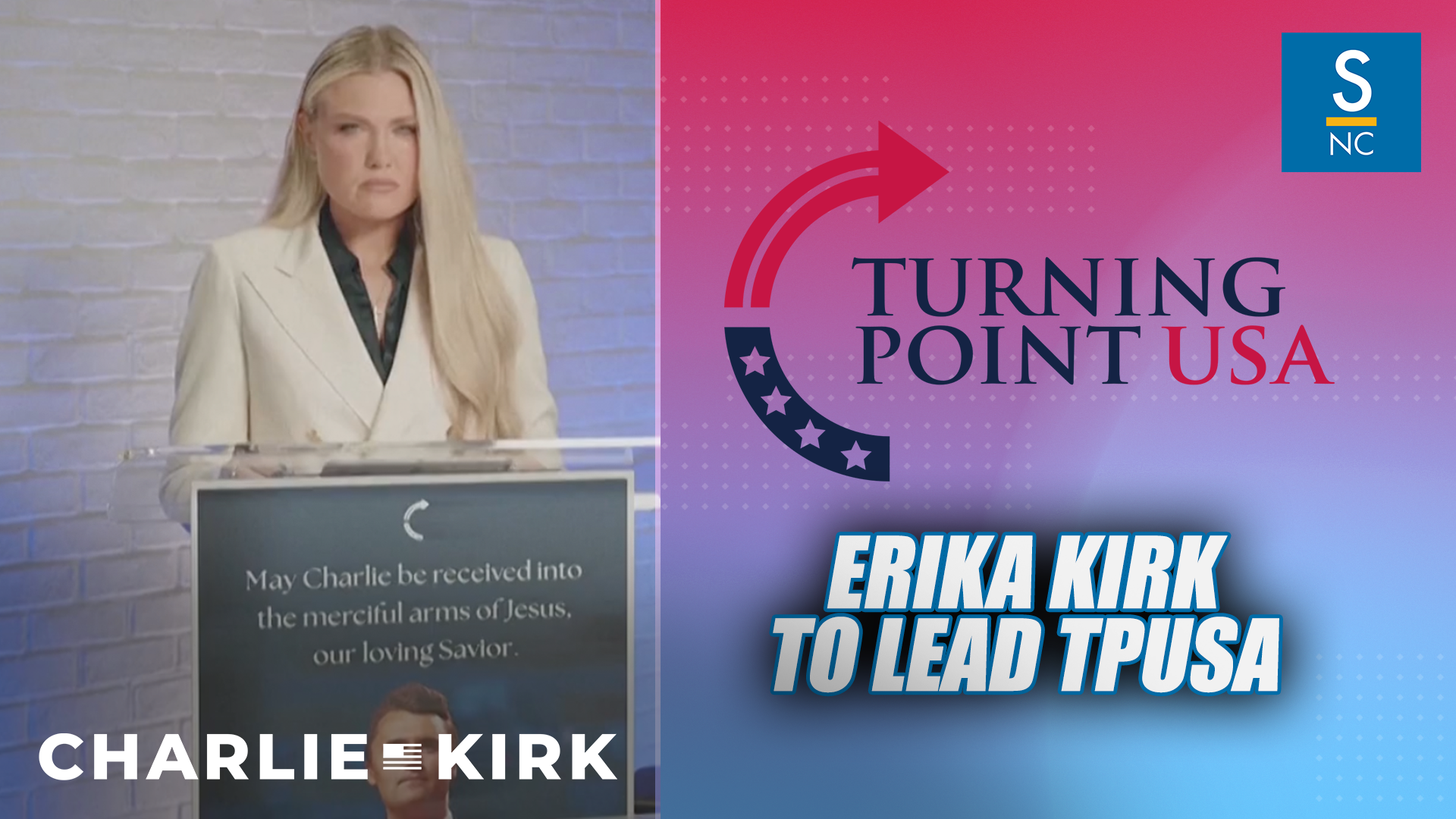 Who Is Andrew Kolvet? Connection To Erika Kirk & Tpusa