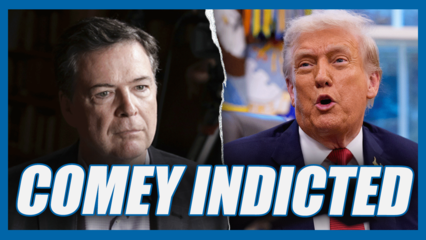 Trump Gets Comey [Deepstate Takedown]