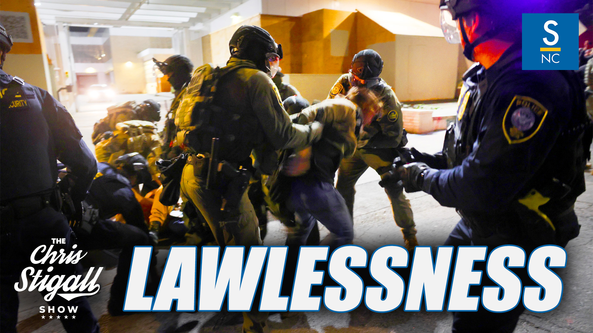 Lawlessness In American Cities: Rights Of Illegal Immigrants Over The American People