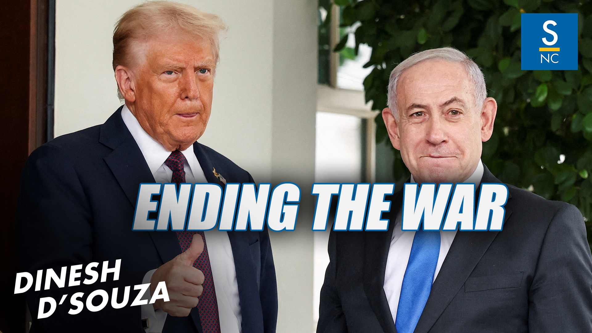 Israel is Fighting Radical Islam and Radical Leftism