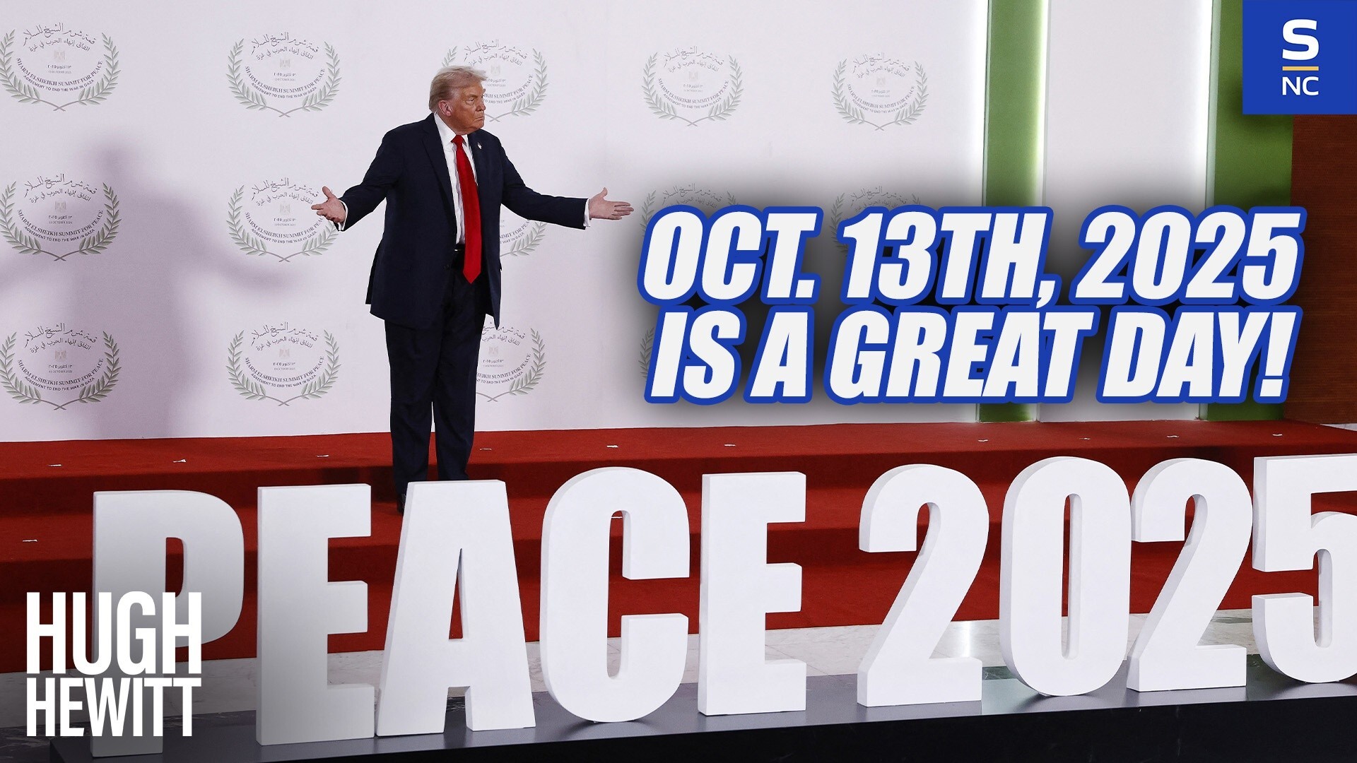 Oct. 13th, 2025 is a Great Day!