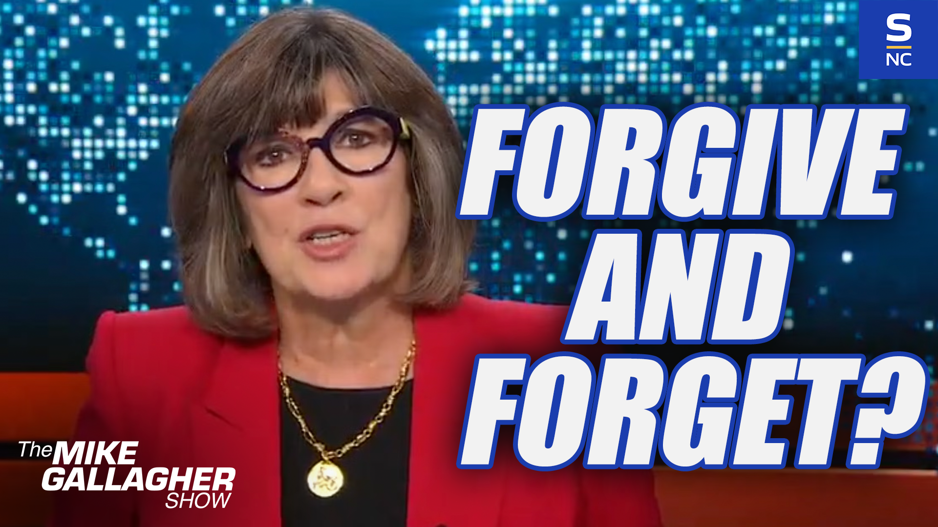 Is It Time For Us To Practice Forgiveness?