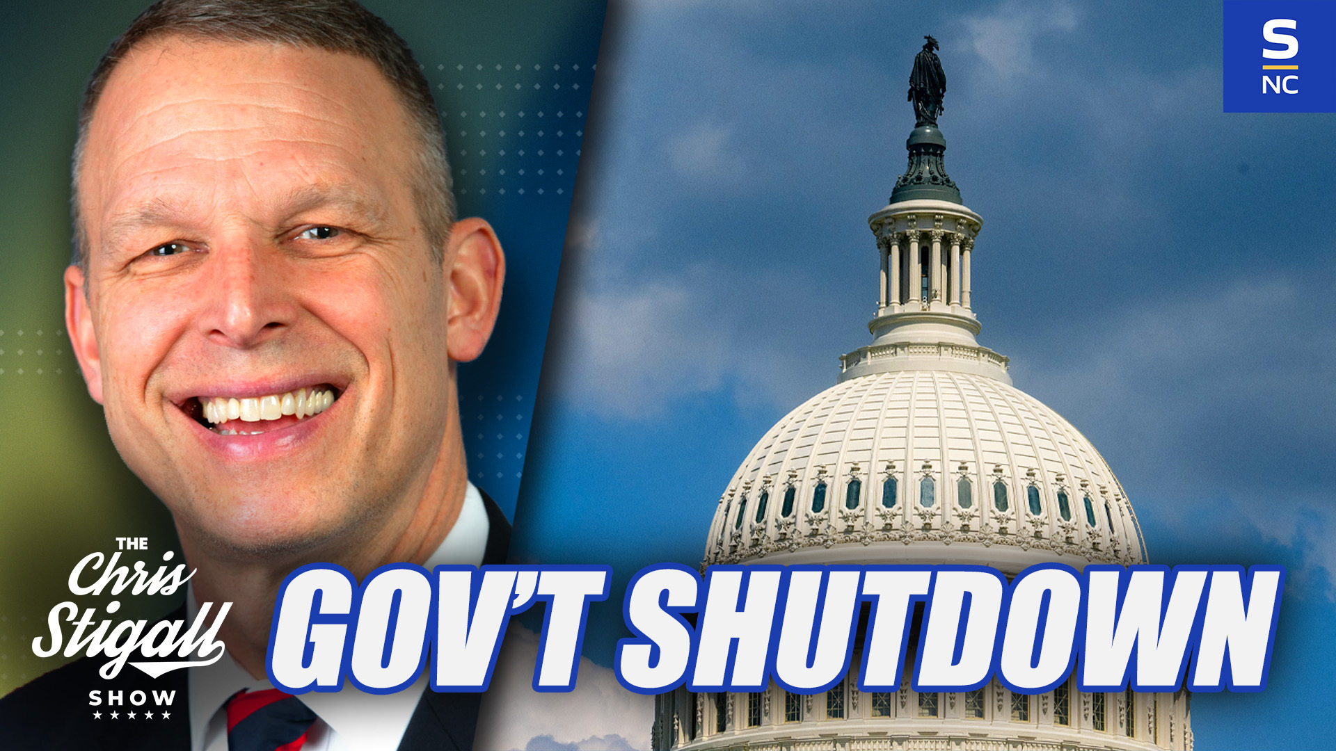 Government Remains Shutdown As Congress Debates