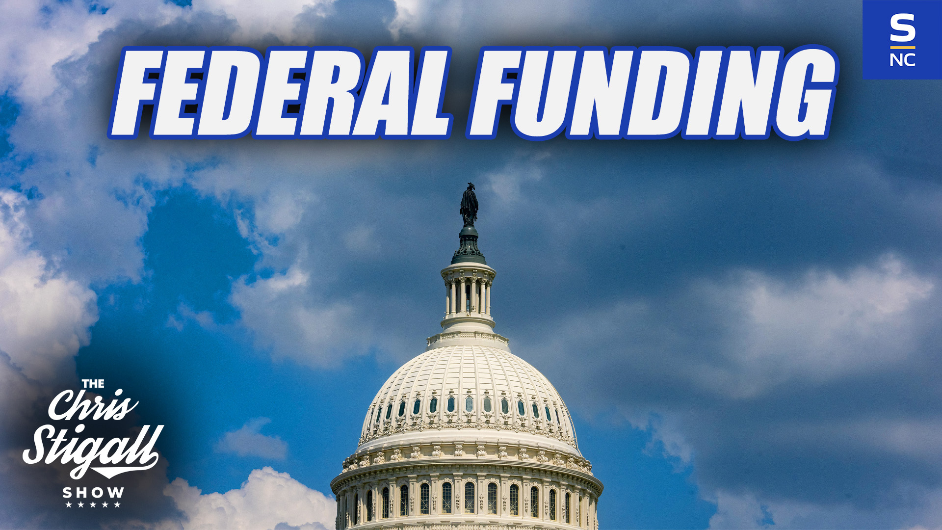 Just How Dependent Are States On Federal Funding?