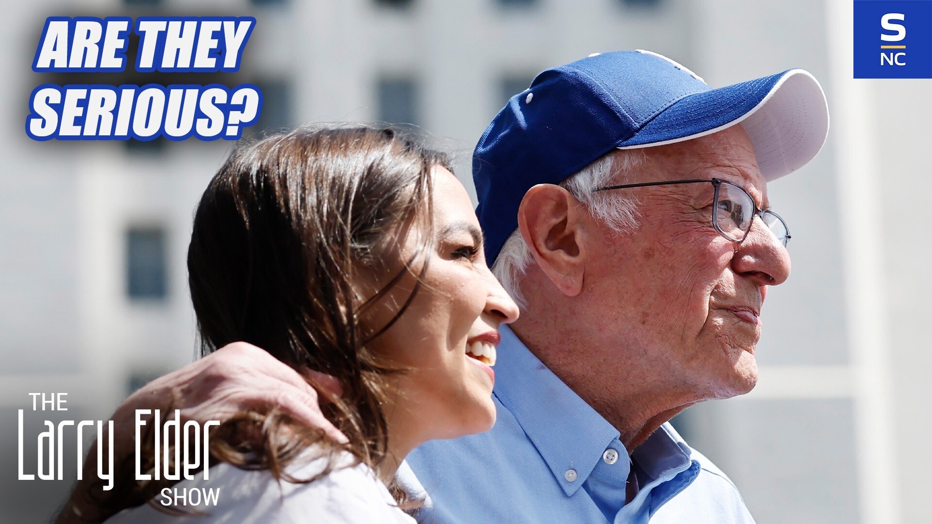 AOC and Sanders Say Republicans are Successful Online Because of Sexism
