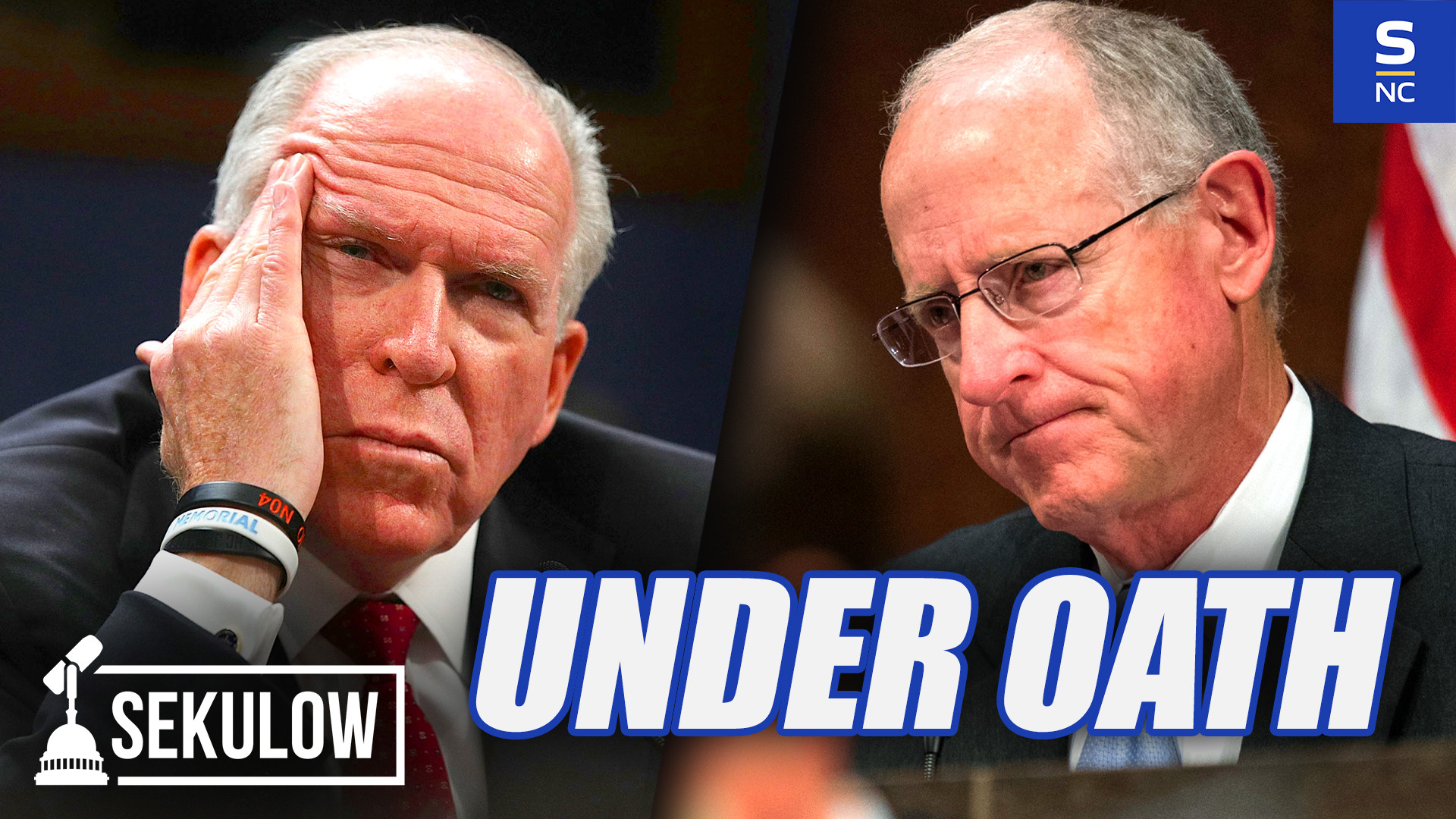 John Brennan Lied To Congress About Russia-Gate Hoax