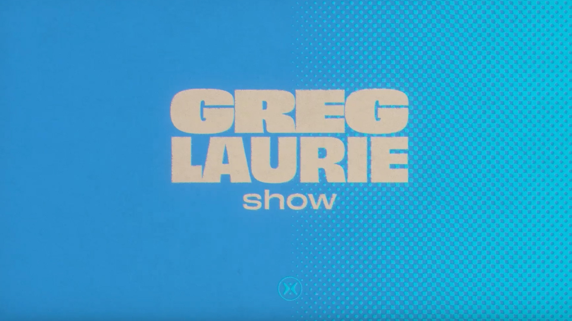The Greg Laurie Show, October 26, 2025