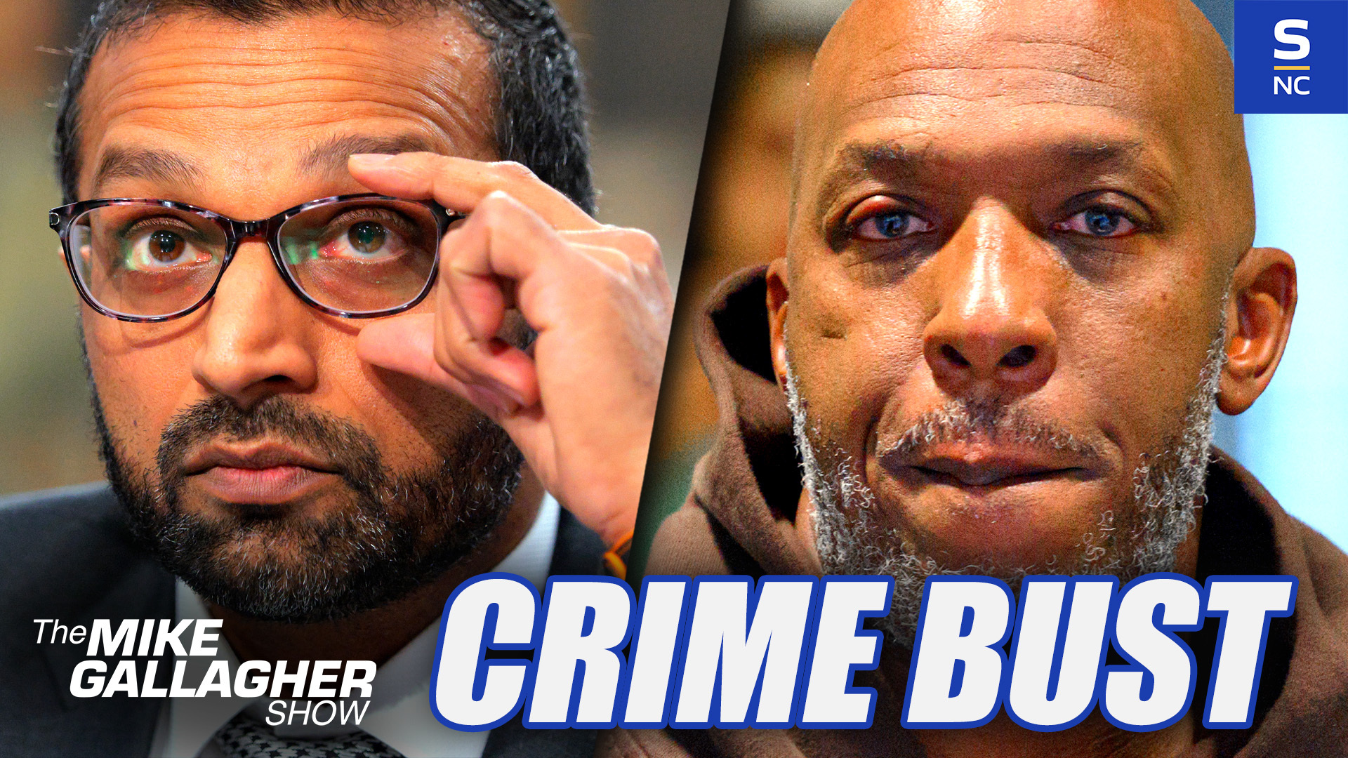 FBI Busts Mafia-Related NBA Gambling Ring